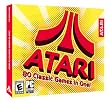 Atari: The 80 Classic Games in One (Jewel Case)