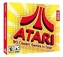 Atari: The 80 Classic Games in One (Jewel Case)
