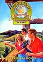 Kidnapped in Rome (Daring Adventure)