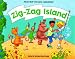 Zig-Zag Island: Class Book (Oxford English) at Amazon Books: 61JMX1H324L._SL75_