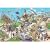Jumbo Puzzle - Tour de France (1500 pieces)