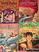 Harry Potter Adult Edition Box Set: Four Volumes in Paperback
