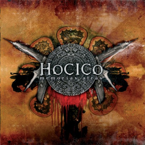 Hocico - Memorias Atras - Zortam Music