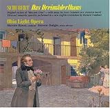 Schubert: Das Dremiäderlhaus (Blossom Time)