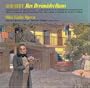 Schubert: Das Dremi�derlhaus (Blossom Time)