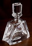METRO DECANTER 24oz ENGRAVABLE