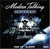 Universe - the 12th Album - Modern Talking