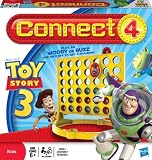 Toy Story 3 Connect 4 Game
