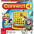 Toy Story 3 Connect 4 Game