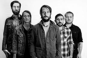 Image of Band of Horses