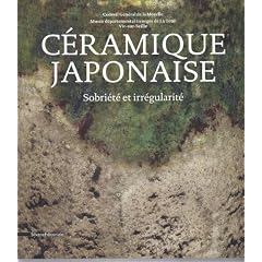 C�ramique japonaise : Sobri�t� et irr�gularit�