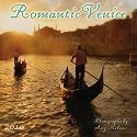 Romantic Venice 2010 Calendar