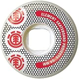 Element Wheels Timed