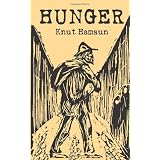 Hungervon "Knut Hamsun"