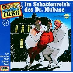 074/im Schattenreich des Dr.Mubase