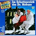 074/im Schattenreich des Dr.Mubase