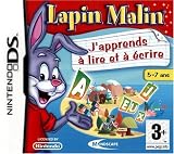 Lapin Malin J'apprends � Lire et �crire