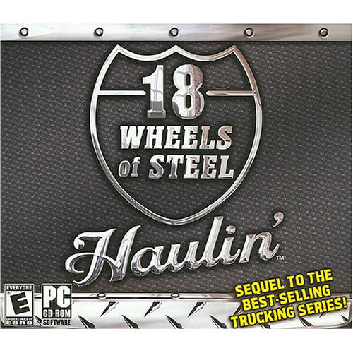18 Wheels of Steel Haulin' for PC
