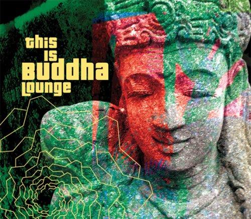 CD-Charts  Search : This Is Buddha Lounge