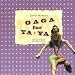 America-Gaga for Yaya-Zydeco Madness  from Winter & Winter