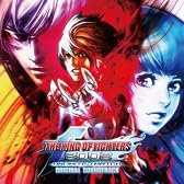 THE KING OF FIGHTER 2002 UNLIMITED MATCH オリジナルサウンドトラック