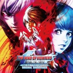 King of Fighter 2002 Unlimited
