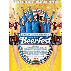 Beerfest [DVD] [2006]