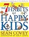 The 7 Habits of Happy Kids