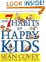 The 7 Habits...