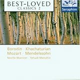 Revue Seraphim  / Best-Loved Classics 2