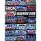 Most Important Graff Books