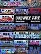 Subway Art