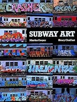 Subway Art