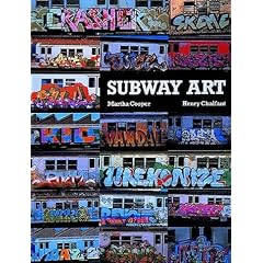 Subway Art