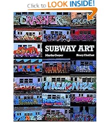 Subway Art
