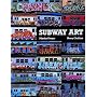 Subway Art