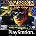Warriors Of Might & Magic