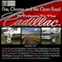 Tribute to the Cadillac