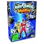 Power Rangers Wild Force - Complete Season