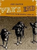 War's End: Profiles From Bosnia 1995-1996