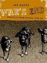 War's End