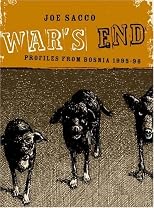 War's End: Profiles From Bosnia 1995-1996