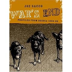 War's End: Profiles From Bosnia 1995-96