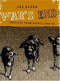 War's End: Profiles From Bosnia 1995-1996