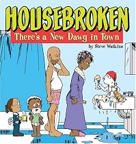 Housebroken: There's a New Dawg in Town