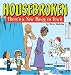 Housebroken: There's a New Daw...