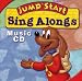 Jumpstart: Toddler Tunes Image