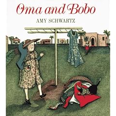 Oma and Bobo