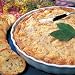 Omaha Steaks 2 (1 lb. pkgs.) Shrimp & Crab Parmesan Dips