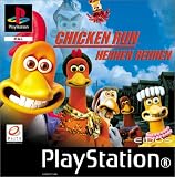 Chicken Run - 